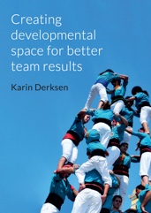 Creating developmental space for better team results